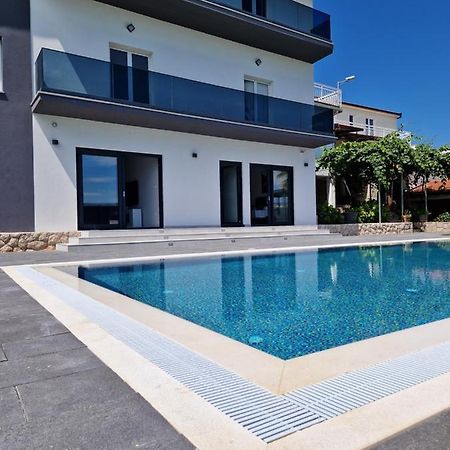 Villa Olea Zmijavci Εξωτερικό φωτογραφία
