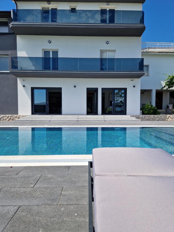 Villa Olea Zmijavci Εξωτερικό φωτογραφία