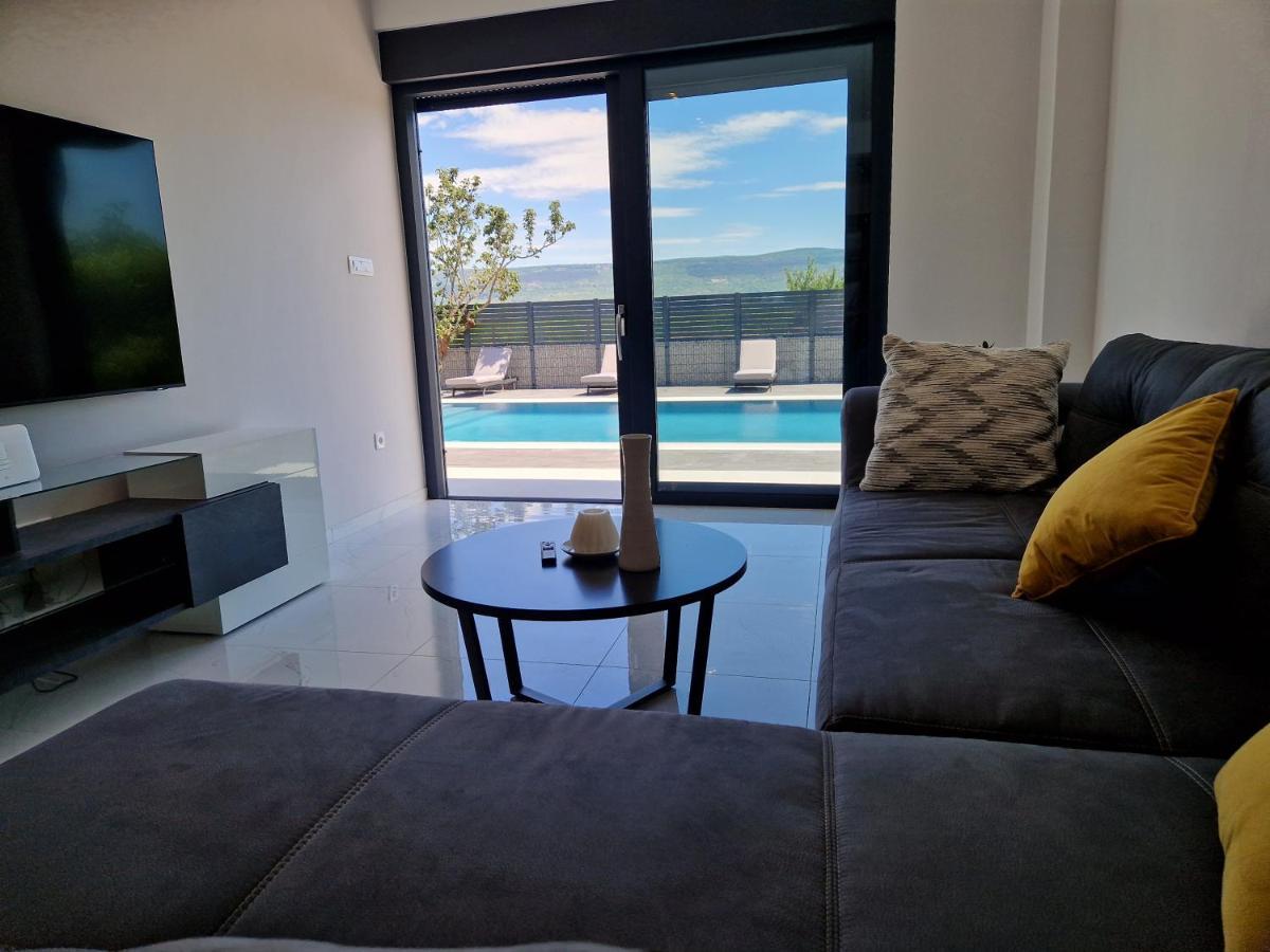 Villa Olea Zmijavci Εξωτερικό φωτογραφία