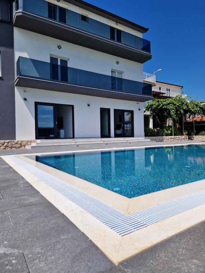 Villa Olea Zmijavci Εξωτερικό φωτογραφία