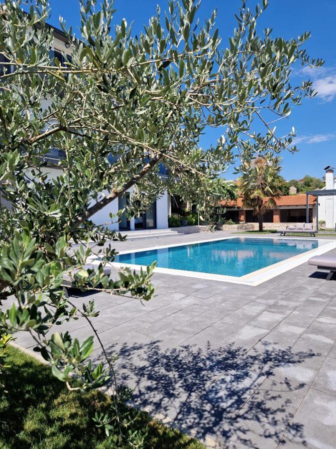 Villa Olea Zmijavci Εξωτερικό φωτογραφία