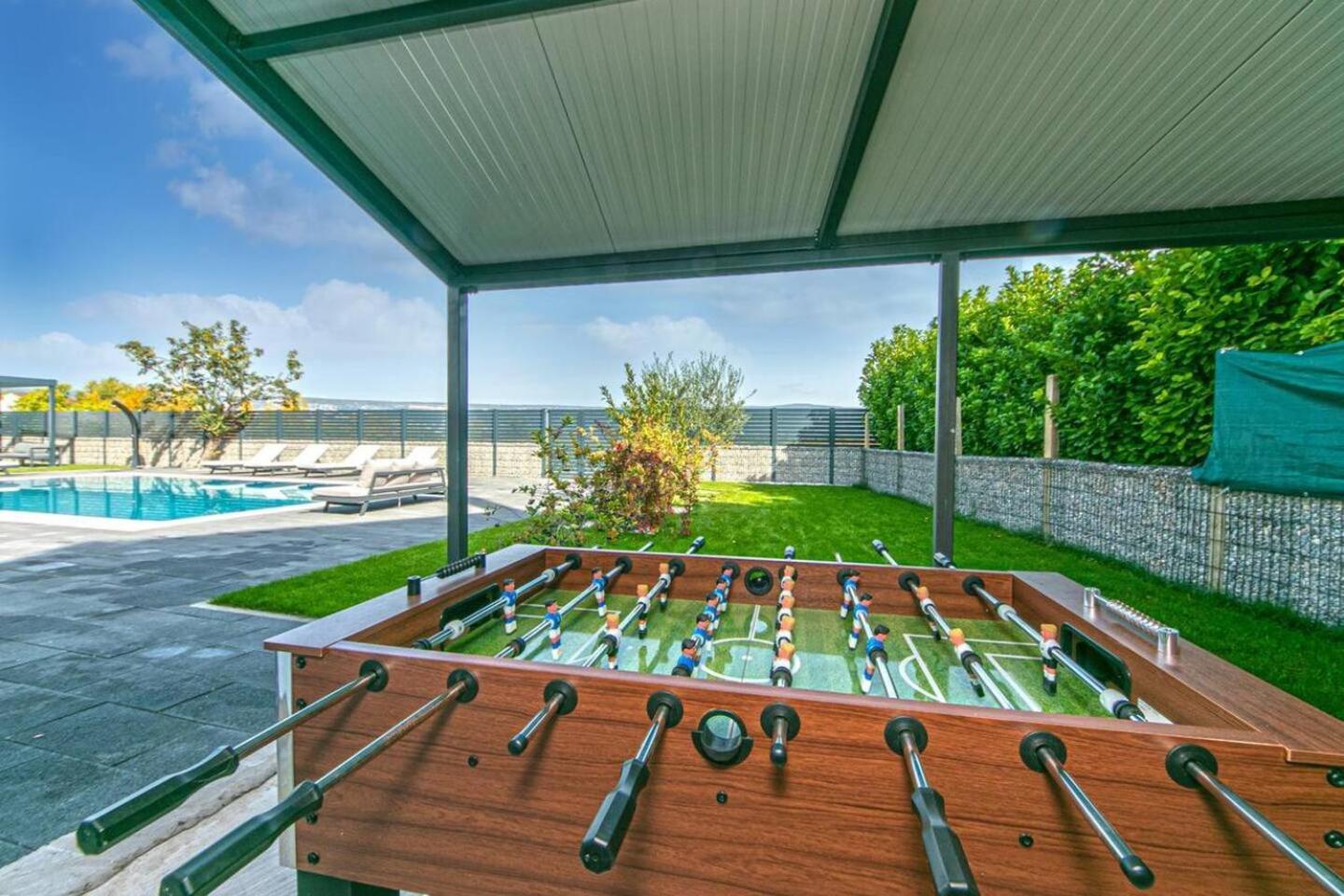 Villa Olea Zmijavci Εξωτερικό φωτογραφία