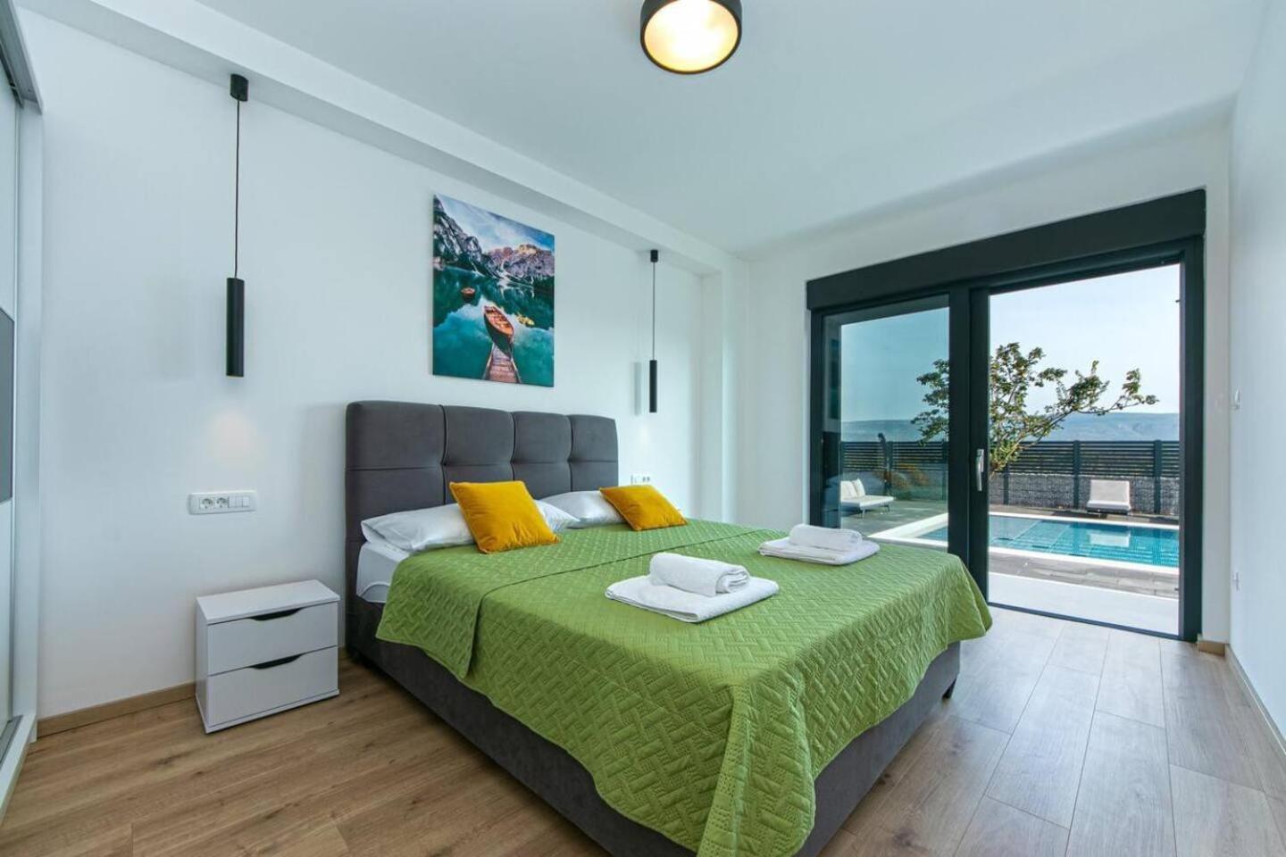 Villa Olea Zmijavci Εξωτερικό φωτογραφία